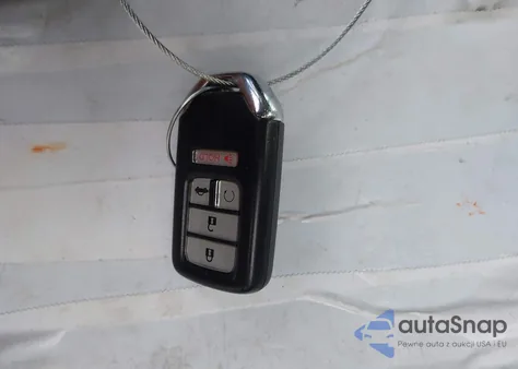 2016 Honda Civic Ex from USA, damaged, VIN 19XFC2F73GE078775